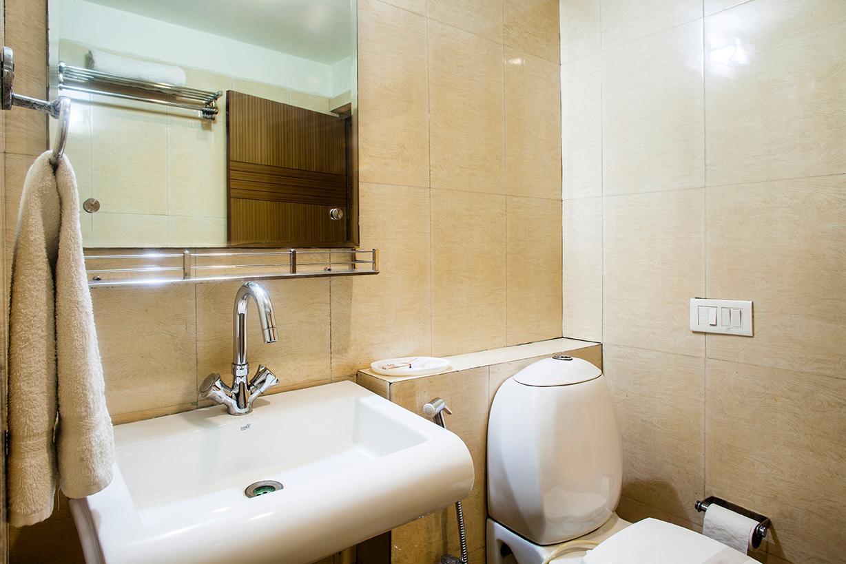 Hotel Poonam Plaza Agra  Exterior foto