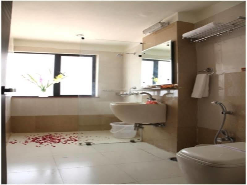 Hotel Poonam Plaza Agra  Exterior foto